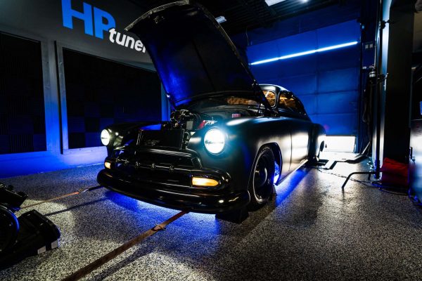 COR-ECU-000 HPtuners CORE ECU